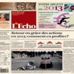 L’Echo Epaper