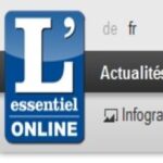 L’essentiel Epaper