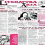 Literatura şi Arta Epaper