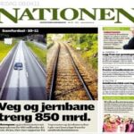 Nationen Epaper