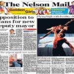 The Nelson Mail Epaper