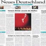 Neues Deutschland Epaper