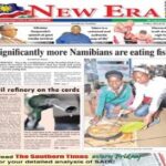 New Era Epaper