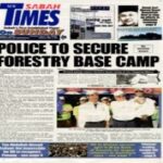 New Sabah Times Epaper