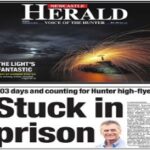 The Newcastle Herald Epaper