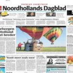 Noordhollands Dagblad Epaper