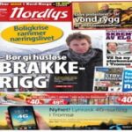 Nordlys Epaper