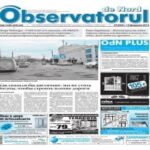 Observatorul de Nord Epaper