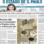 O Estado de S. Paulo Epaper