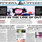 Ottawa Citizen Epaper