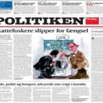 Politiken Epaper