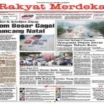 Rakyat Merdeka Epaper