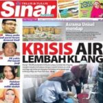 Sinar Harian Epaper