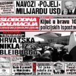 Slobodna Dalmacija Epaper