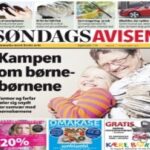 Sondagsavisen Epaper
