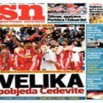 Sportske novosti Epaper