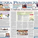 Suara Pembaruan Epaper