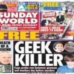 Sunday World Epaper