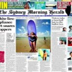 The Sydney Morning Herald Epaper
