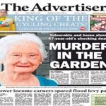 The Advertiser Epaper