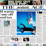 The Age Epaper