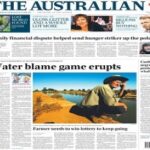 The Australian Epaper