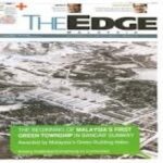 The Edge Epaper