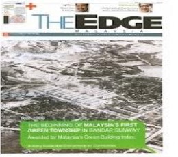 Read today's The Edge Epaper epaper