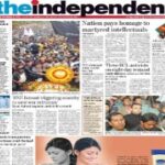 The Independent Epaper