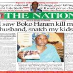 The Nation Epaper