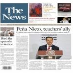 The News Epaper