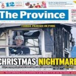 The Province Epaper