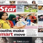 The Star Epaper