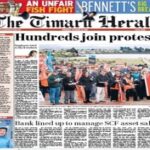 The Timaru Herald Epaper