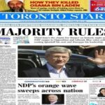 Toronto Star Epaper