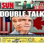 Toronto Sun Epaper
