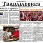 Trabajadores Epaper
