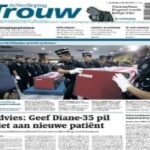 Trouw Epaper