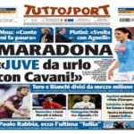 Tuttosport Epaper