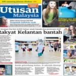 Utusan Malaysia Epaper
