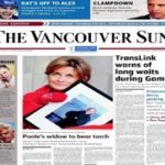The Vancouver Sun Epaper