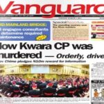 Vanguard Epaper