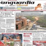 Vanguardia Liberal Epaper