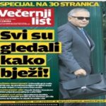 Večernji list Epaper