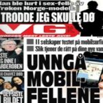 Verdens Gang Epaper