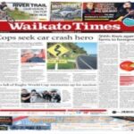 Waikato Times Epaper
