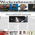 Weekendavisen Epaper