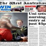 The West Australian Epaper