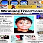 Winnipeg Free Press Epaper
