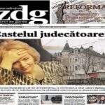 Ziarul de Gardă Epaper